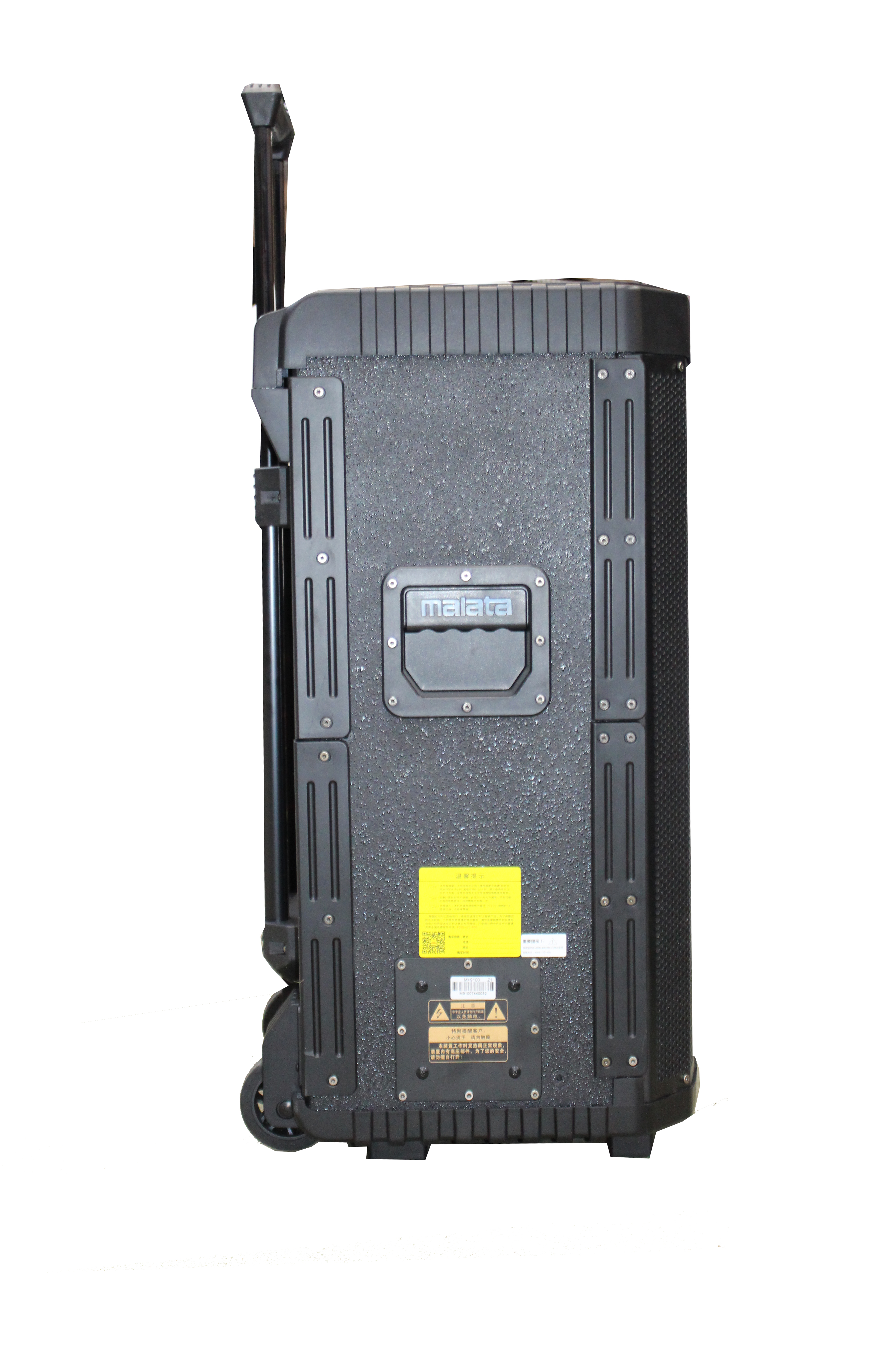 Изображение MALATA 9100 Активная акустическая система