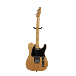 Изображение Fender American Standard Telecaster USA 2013 Электрогитара б/у, s/n US13116048, SS, Натуральный, чер