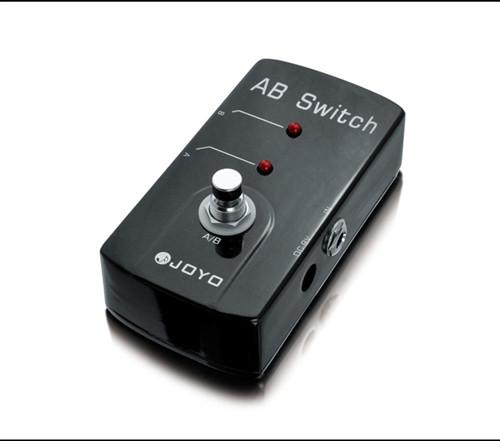 Изображение JOYO JF-30 AB SWITCH Свитчер