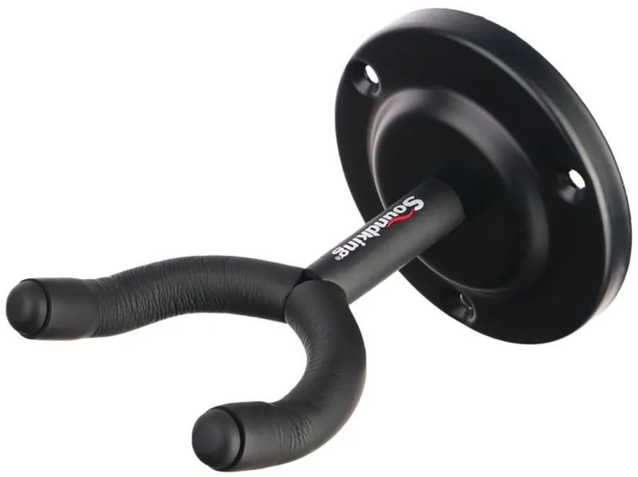 Изображение SOUNDKING DG006 Держатель настенный для гитары