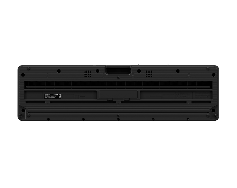 CASIO CTS400 Синтезатор Изображение CASIO CTS400 Синтезатор