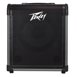 Изображение Peavey MAX 100 100JP Басовый комбоусилитель б/у, s/n 0DBJG313981 03616811, 100W