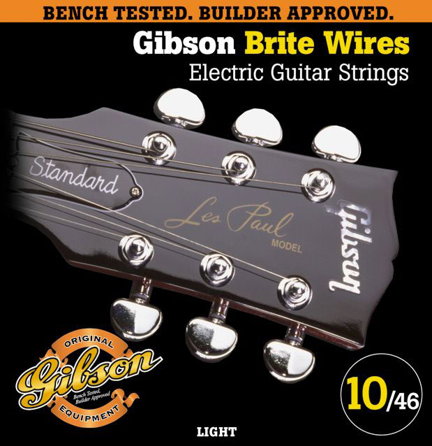 Изображение GIBSON SEG-700UL 009-042 Струны для электрогитары 