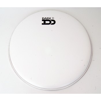 DADI DHW08 Пластик для барабанов 8", чистый американский пластик Dupont Изображение DADI DHW08 Пластик для барабанов 8", чистый американский пластик Dupont