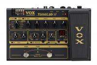 Изображение VOX TONELAB ST Напольный гитарный процессор