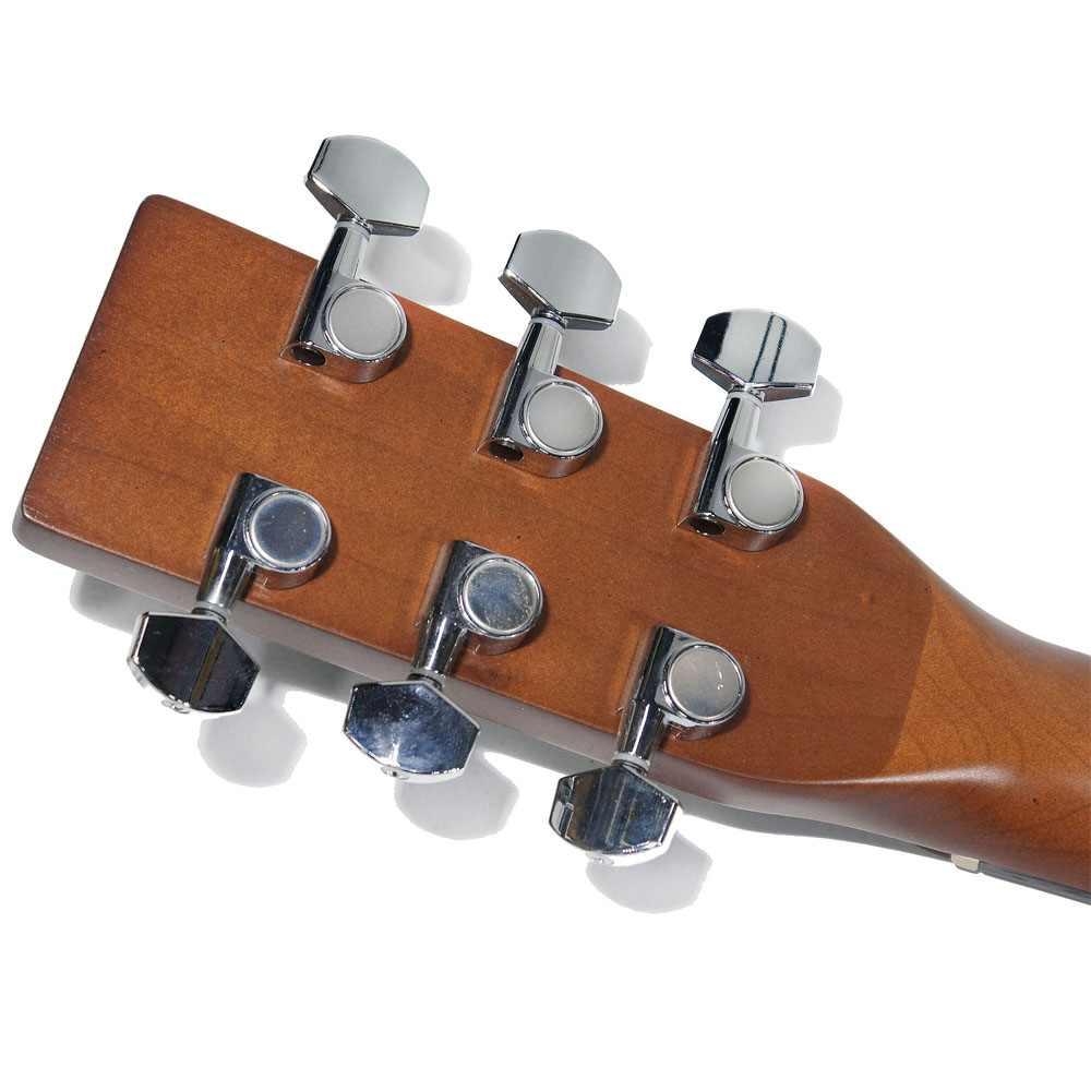 A&L 032945 Акустическая гитара Folk Cedar Antique Burst + КЕЙС 38688 Изображение A&L 032945 Акустическая гитара Folk Cedar Antique Burst + КЕЙС 38688