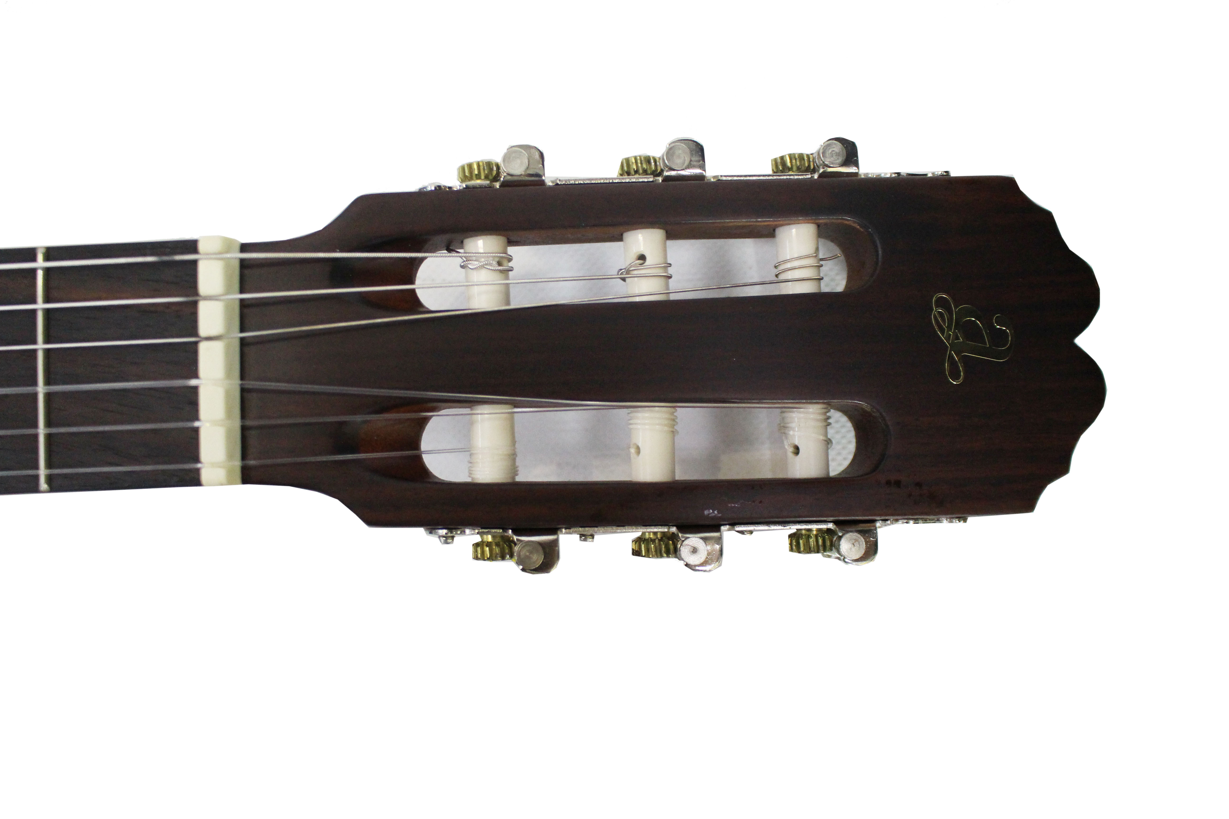 Изображение ADMIRA IRENE Классическая гитара