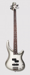 Изображение GRECO PHOENIX Phoenix PXB-L400 Бас-гитара Б/У, серый санберст 