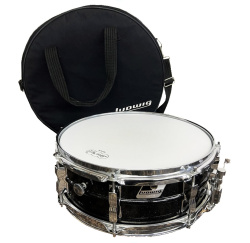 Изображение LUDWIG Acrolite LM404 USA 14" Малый барабан б/у, s/n 6297089, +чехол