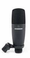 Изображение SAMSON C15CL Студийный конденсаторный микрофон