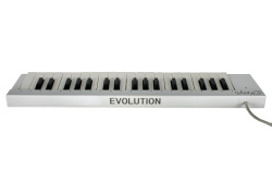 Изображение M-AUDIO EVOLUTION eKEYS37 MIDI-Клавиатура