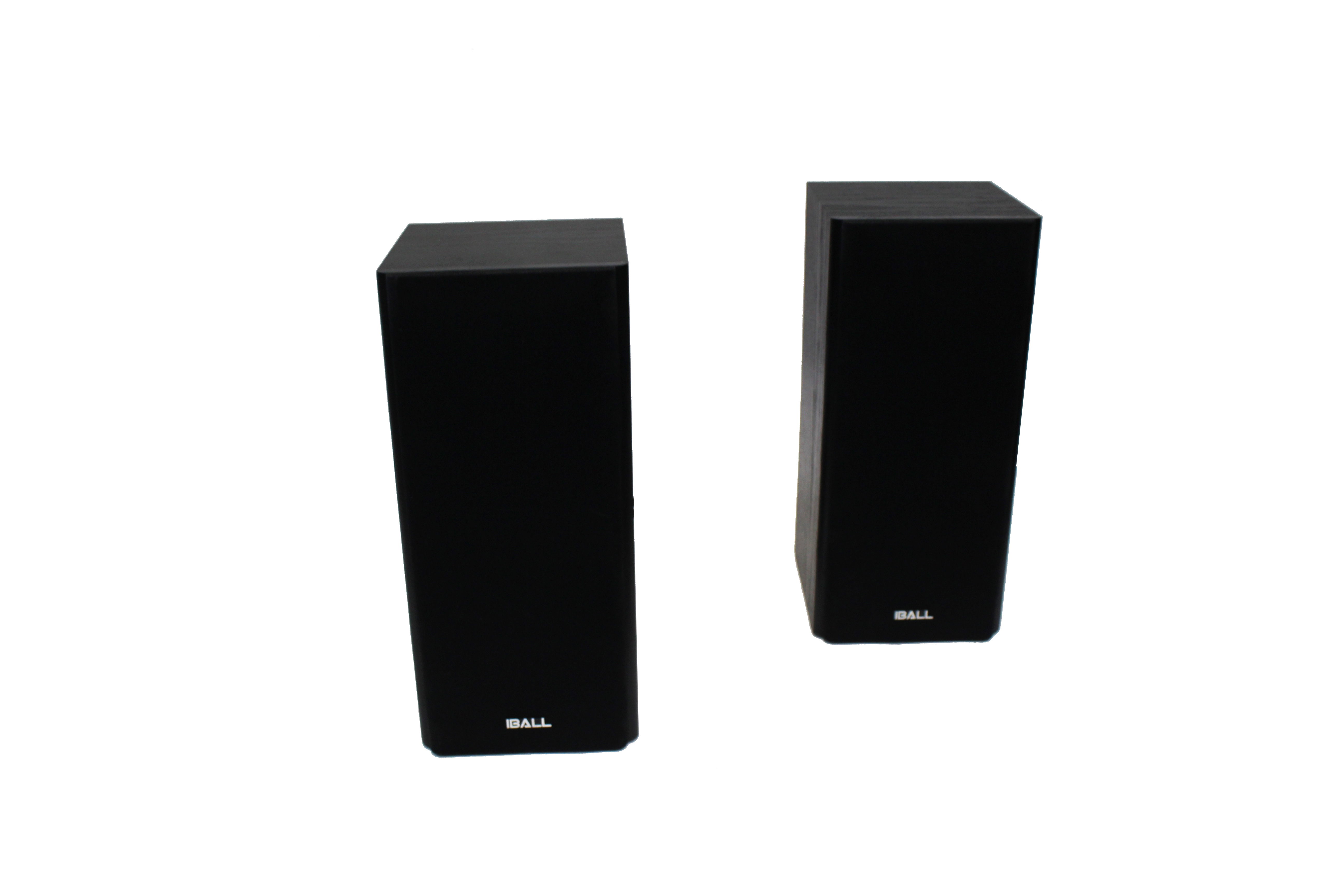 Изображение IBALL X3 Акустическая система (пара), Bluetooth