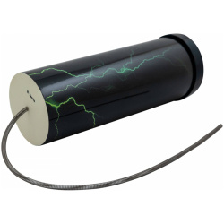 Изображение TERRIS XTRT Эффект грозы (spring drum)