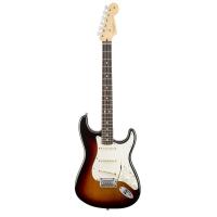 Изображение FENDER STANDARD STRATOCASTER BR SB MEXICO Электрогитара 