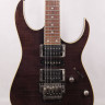 Изображение Ibanez SRGT47FM Korea Электрогитара б/у, s/n С03110828, HSH, Серый	