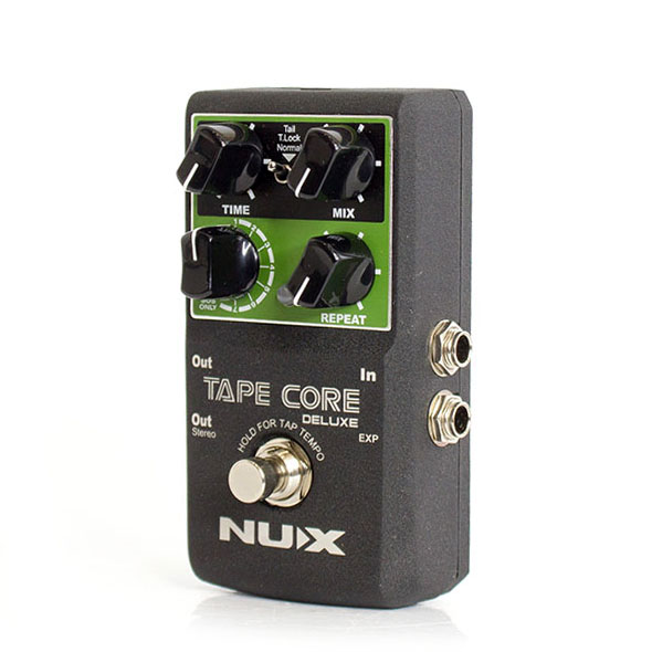 Изображение CHERUB NUX Tape-Core-Deluxe Педаль эффектов