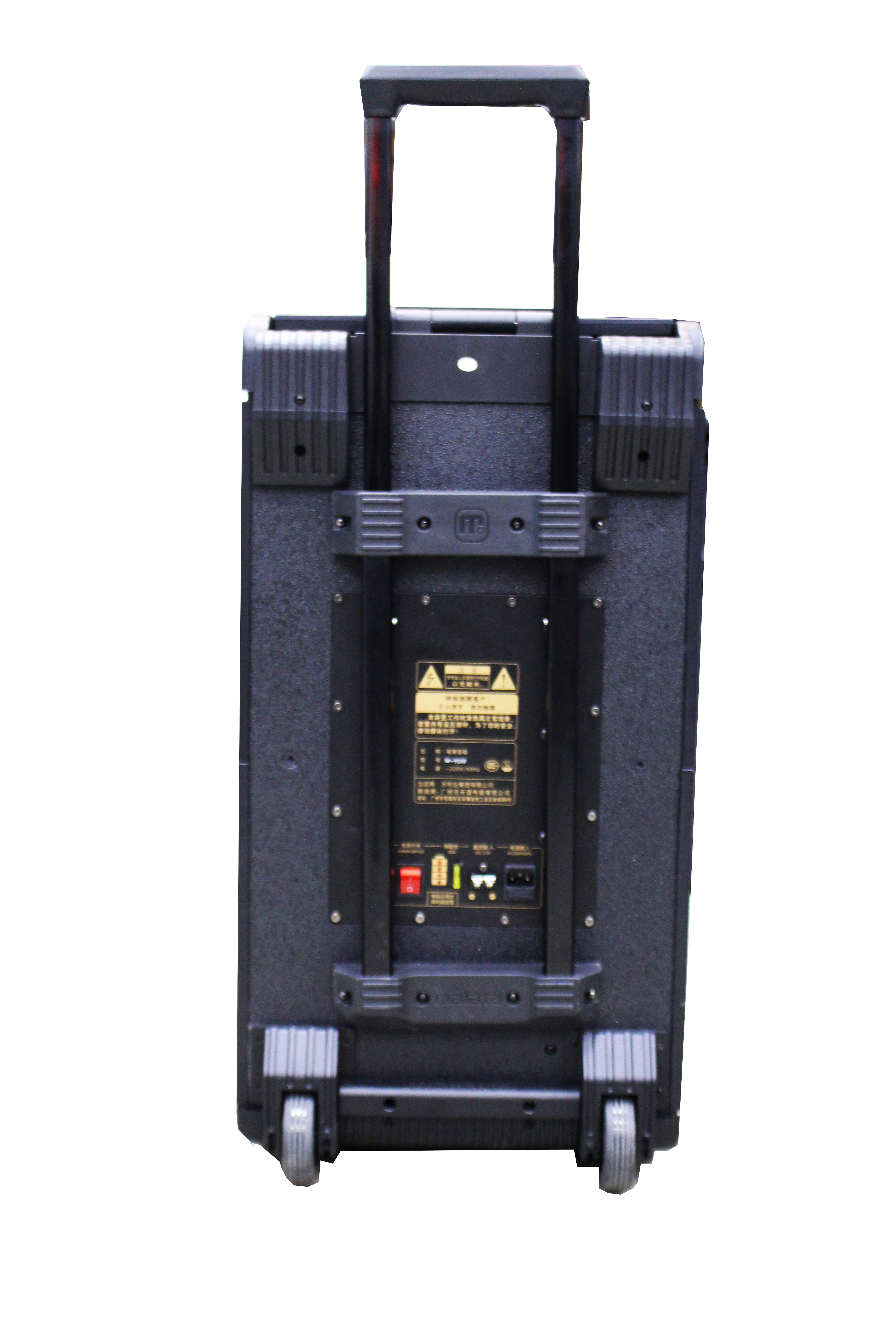 Изображение MALATA 9100 Активная акустическая система