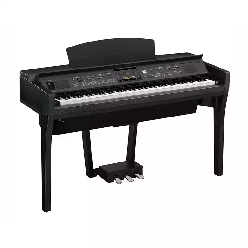 Изображение YAMAHA CVP-609B Клавинова