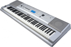 Изображение YAMAHA DGX-230 Синтезатор, 76 клавиш