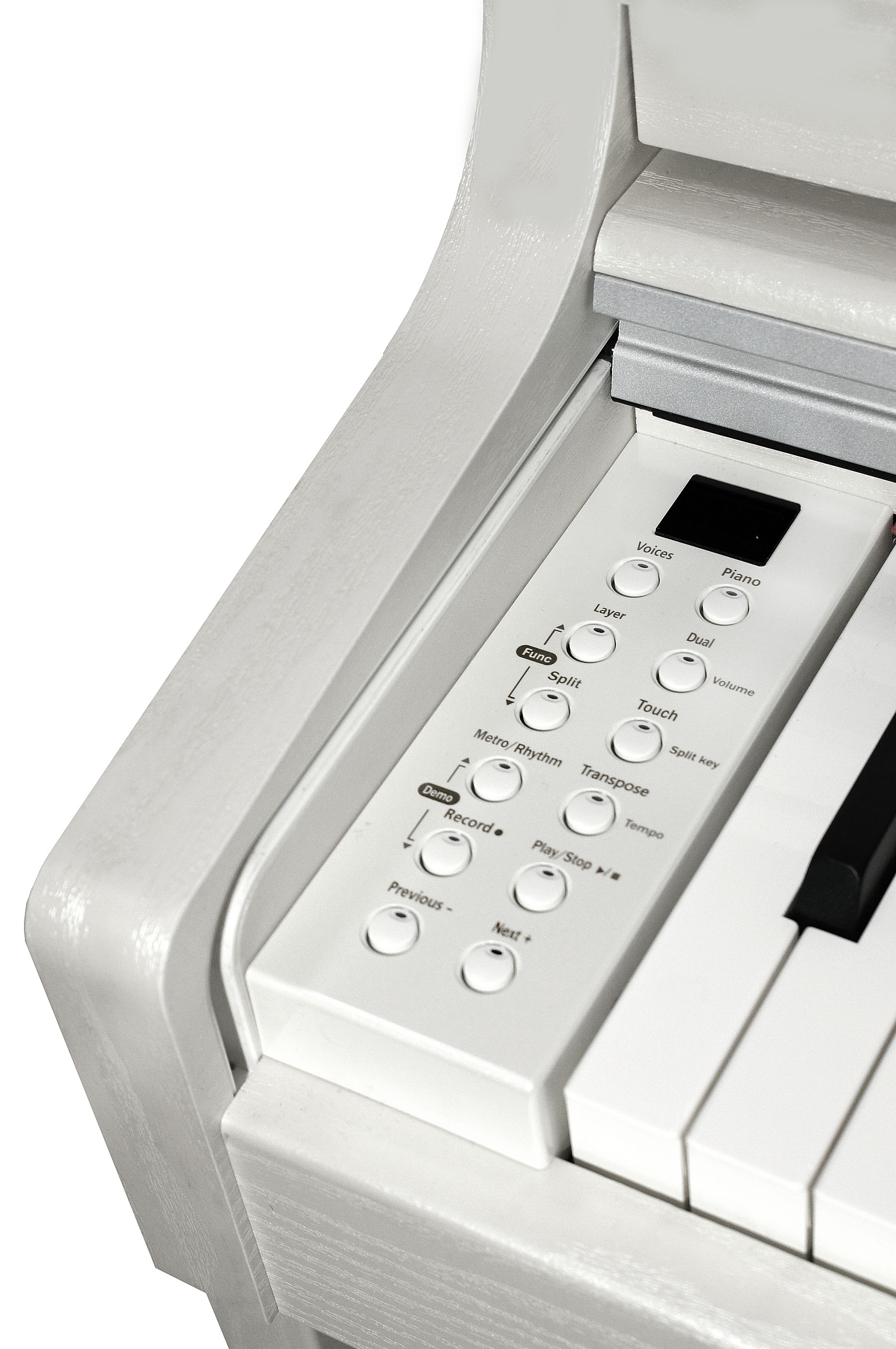 Изображение KURZWEIL M230 WH Цифровое фортепиано