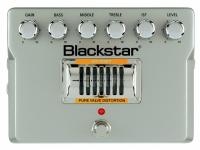 Изображение BLACKSTAR HT-DIST Гитарная ламповая педаль Distort