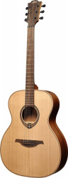 Изображение LAG GLA T170A Акустическая гитара, Аудиториум, цвет - натуральный
