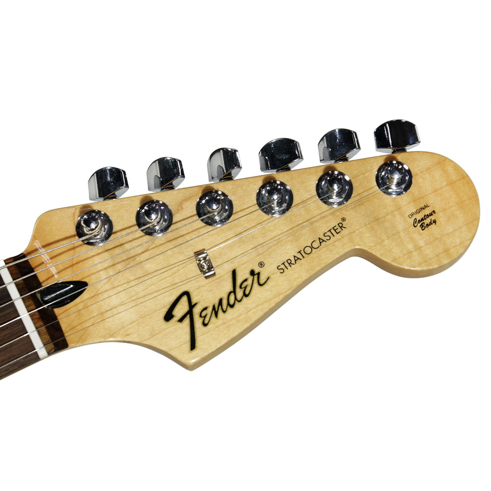 Fender