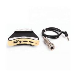 Изображение Double B2G Звукосниматель для гитары в резонаторное отверстие