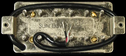 Изображение SUHR DSV Б/У Звукосниматель для электрогитары хамбакер