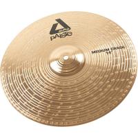 Изображение PAISTE ALPHA 14" Тарелка Medium Crash