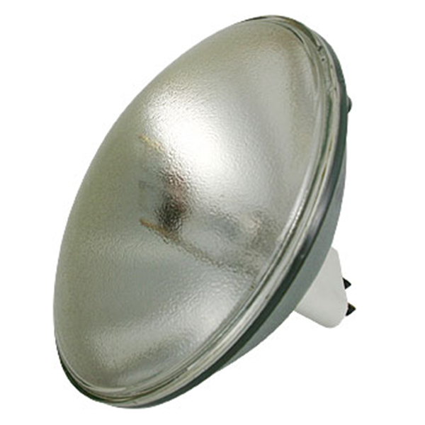 SV LIGHT Лампа для PAR 64, 230 В/ 1000 Вт CP61 Изображение SV LIGHT Лампа для PAR 64, 230 В/ 1000 Вт CP61