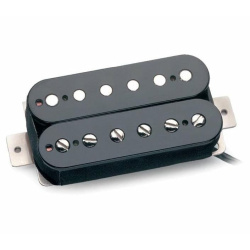 Изображение MU1600-1-1 HBBC-BK-XBB 4C Neck 50mm Звукосниматель для электрогитары, Нек