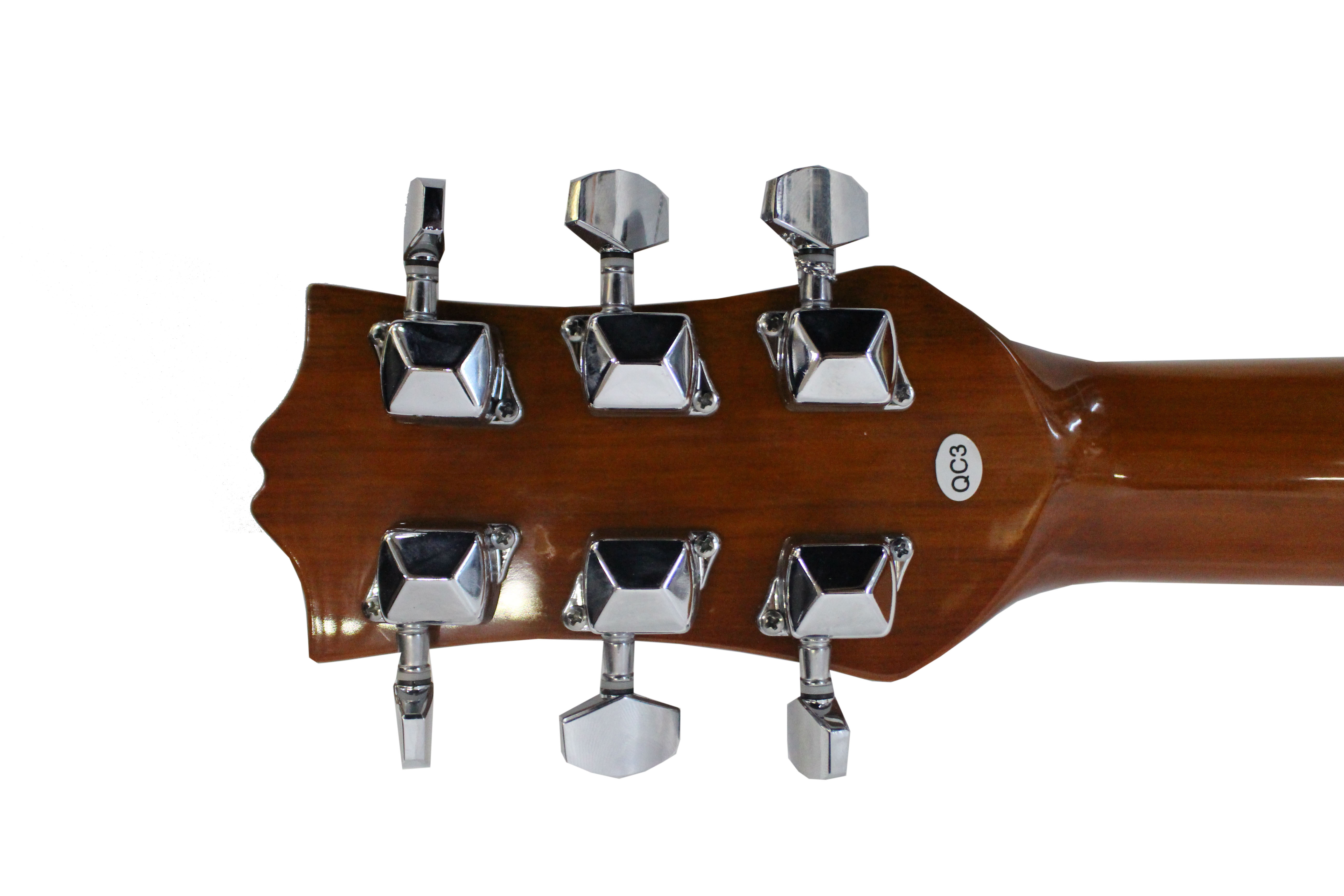 Изображение COLOMBO LF-4111EQ SB Электроакустическая гит. Вестерн