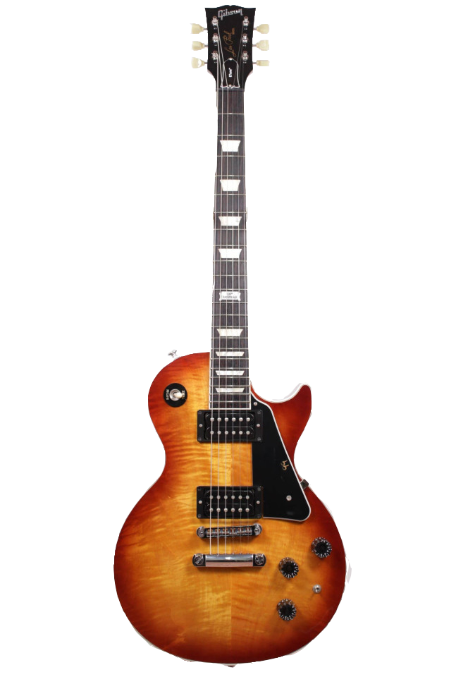 Изображение Gibson Les Paul Signature 120th Anniversary E-Tune USA 2014 Электрогитара б/у, s/n 140033946, HH