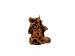 Изображение Керамика Щипановых SM12 Свистулька маленькая Лошадь