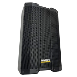 Изображение Haymer CQ-15A-DSP Акустическая система активная, 400Вт RMS, класс D, 15"+1,75" 