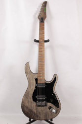 Изображение Kiesel Guitar Greg Howe Signature GH3V USA Электрогитара б/у, s/n: 140654, HH + КЕЙС