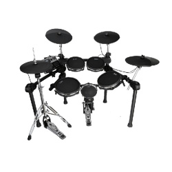 Изображение SOUNDKING SD600 Цифровая барабанная установка (2 коробки)