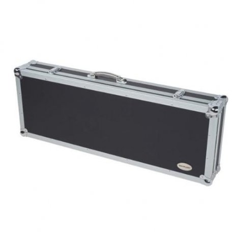 ROCKCASE RC10806 B Кейс для электрогитары, фанерная основа Изображение ROCKCASE RC10806 B Кейс для электрогитары, фанерная основа