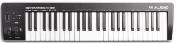 Изображение M-AUDIO KEYSTATION 49 MK3 MIDI-клавиатура USB
