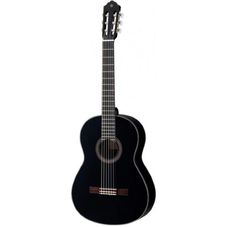 YAMAHA CG142SBL классическая гитара Изображение YAMAHA CG142SBL классическая гитара