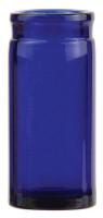 Изображение DUNLOP 277 Слайд Blues Bottle среднего диаметра