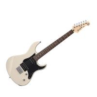 Изображение YAMAHA PACIFICA120H VINTAGE WHITE Электрогитара