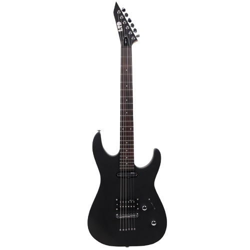 Изображение ESP LMX1 BLK Электрогитара