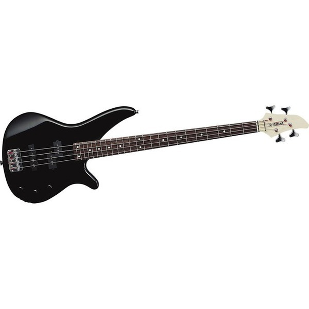 Изображение YAMAHA ERB070BP BLACK Бас-гитара