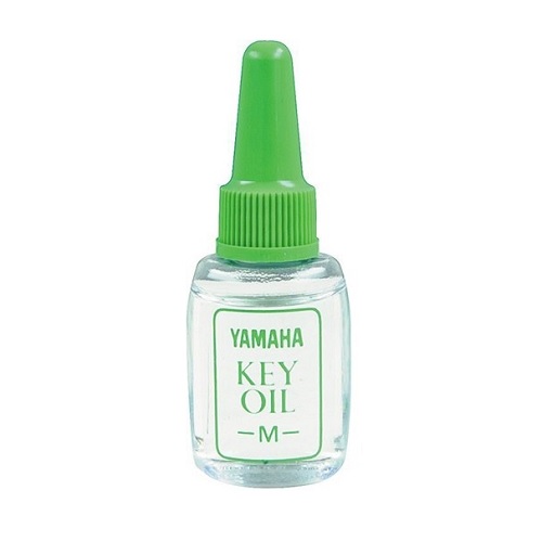 YAMAHA KEY OIL MEDIUM Масло для механики деревянных духовых Изображение YAMAHA KEY OIL MEDIUM Масло для механики деревянных духовых