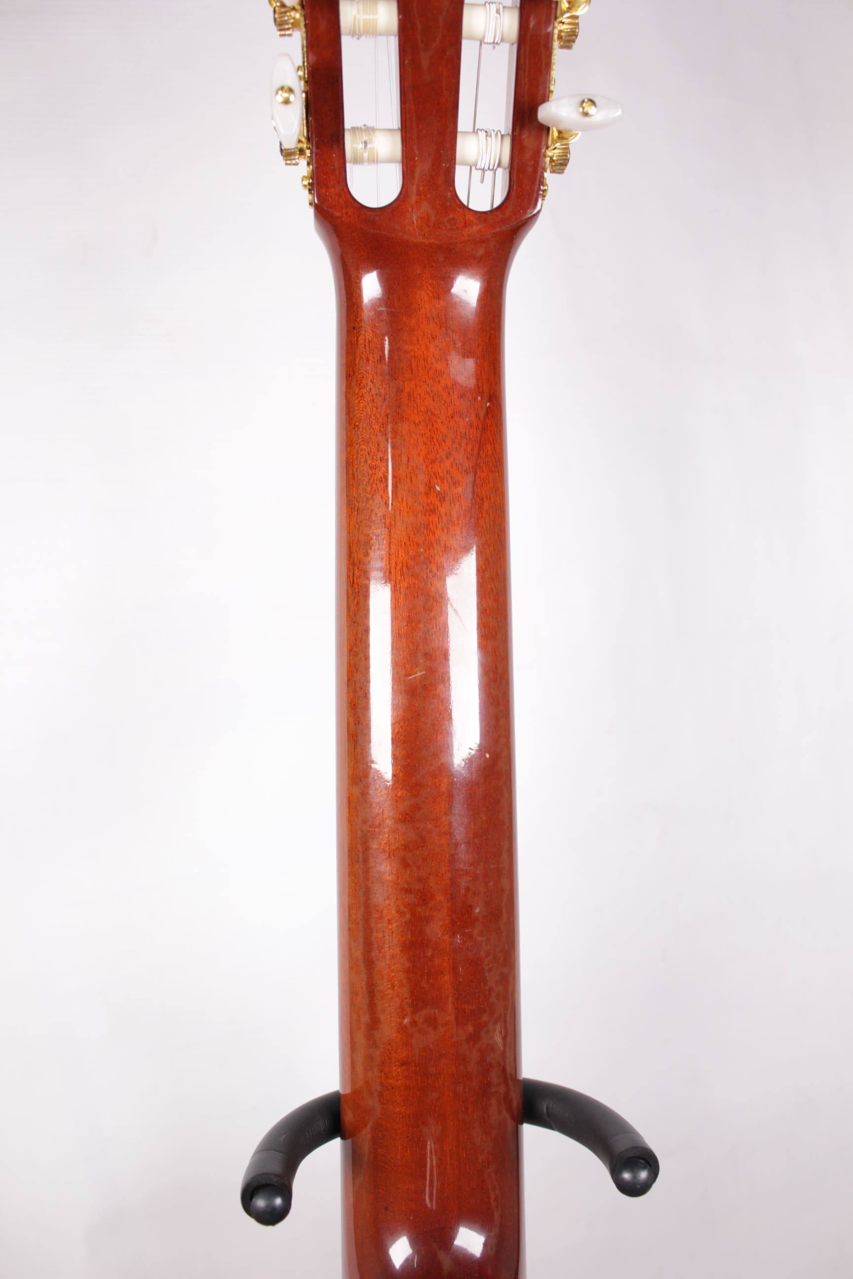 Изображение Yamaha Grand Concert Japan Классическая Гитара б/у