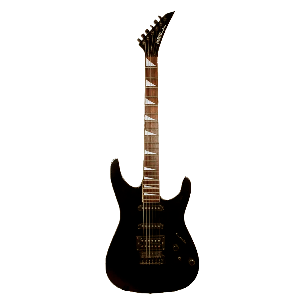 Aria Pro2 Diamond Series ST アリアプロ エレキギター ジャンク