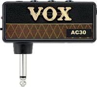 Изображение VOX AP-AC Гитарный преамп AC30 amPlug