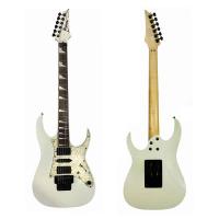 Изображение IBANEZ RG SERIES RG350DX Электрогитара Б\У, s\n:I061140189, WH, Frose, Indonesia, H-S-H,